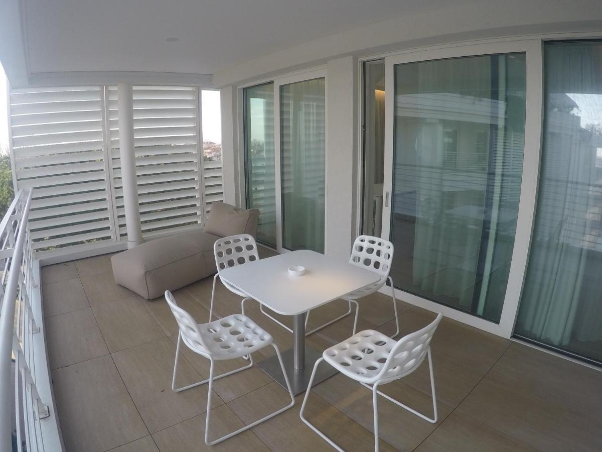 The One Vista Mare Apartamento Caorle Exterior foto